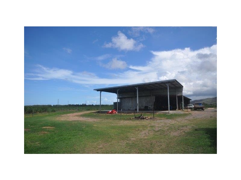 7 Suthers Road, Mutarnee QLD 4816
