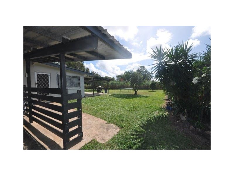 7 Suthers Road, Mutarnee QLD 4816