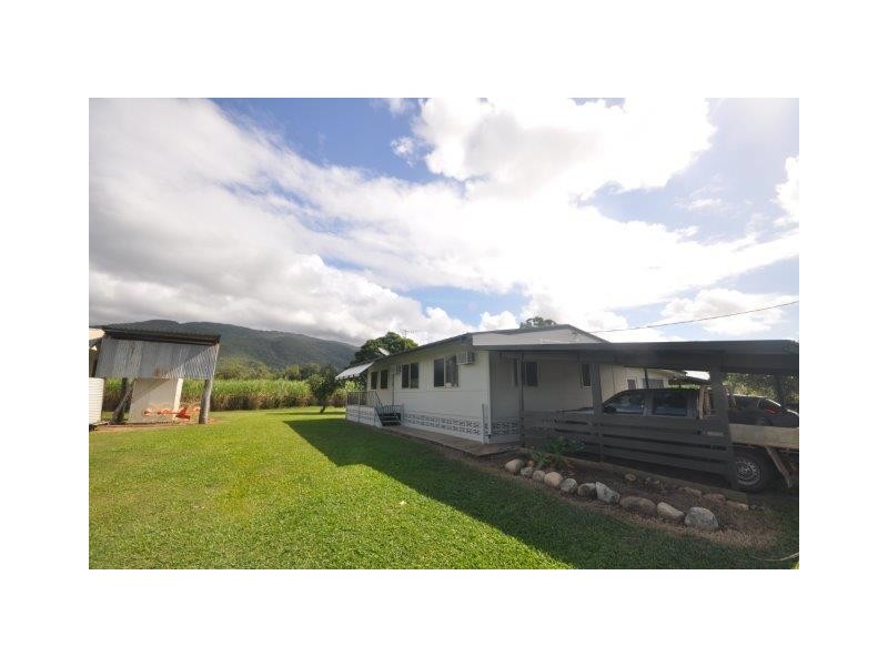 7 Suthers Road, Mutarnee QLD 4816