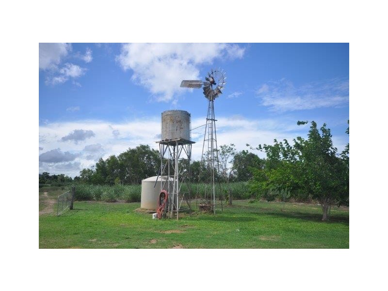 7 Suthers Road, Mutarnee QLD 4816