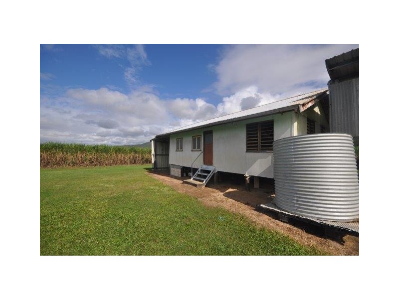 7 Suthers Road, Mutarnee QLD 4816
