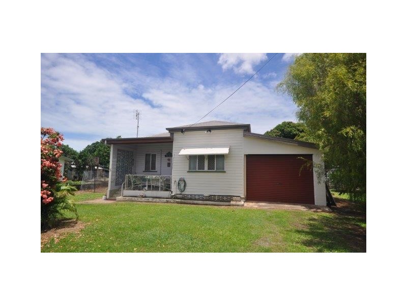 5 Rupp Street, Halifax QLD 4850