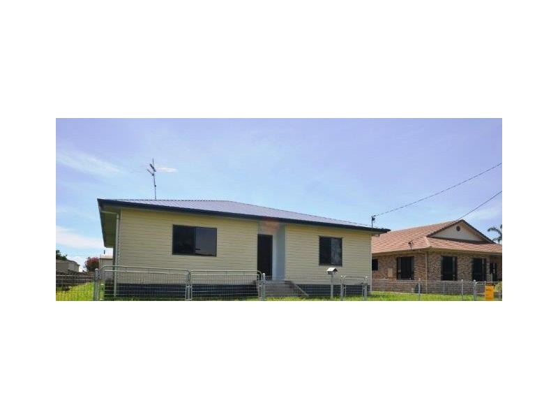7 Forgan Street, Ingham QLD 4850