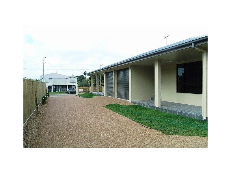 Unit 4/37 Lynn Street, Ingham QLD 4850