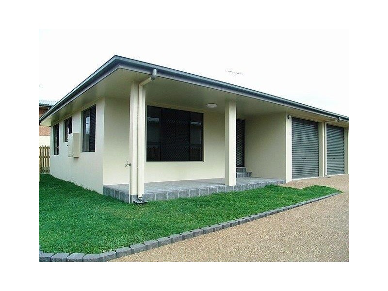 Unit 4/37 Lynn Street, Ingham QLD 4850