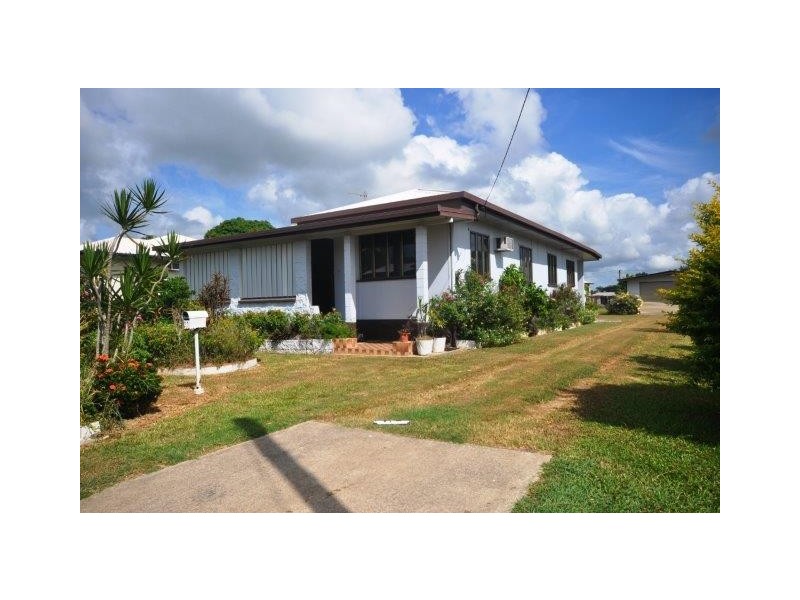 37 Warren Street, Ingham QLD 4850