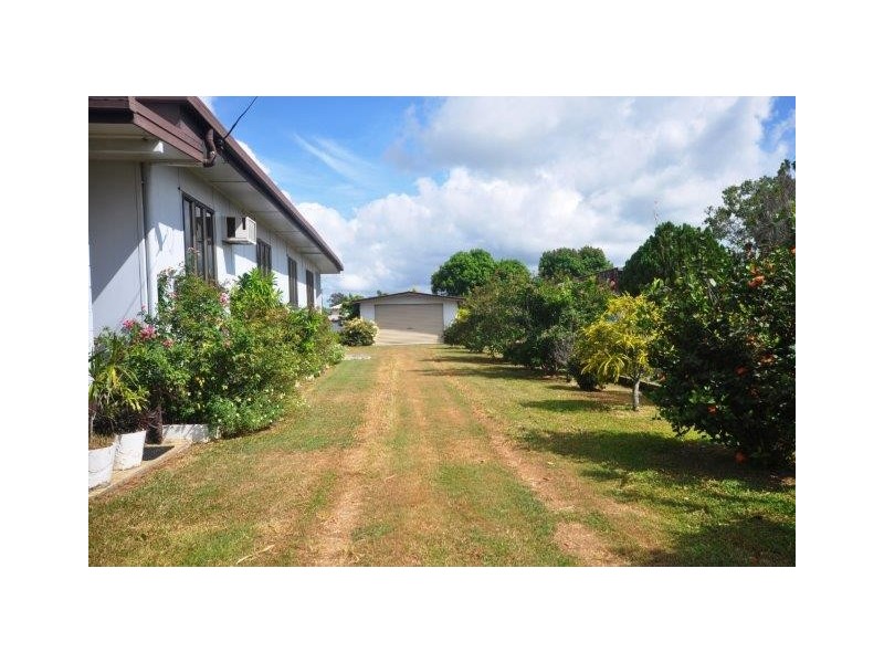37 Warren Street, Ingham QLD 4850
