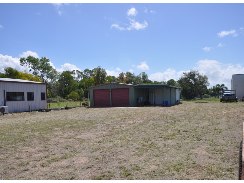 24 Banksia Street, Forrest Beach QLD 4850