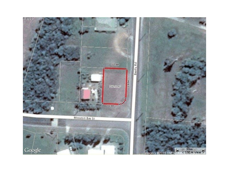 2 Moreton Bay Street, Forrest Beach QLD 4850