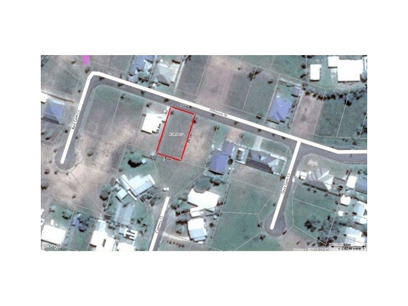 19 Hibiscus Street, Forrest Beach QLD 4850