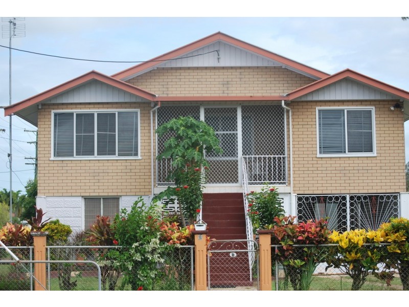 2 George Street, Ingham QLD 4850