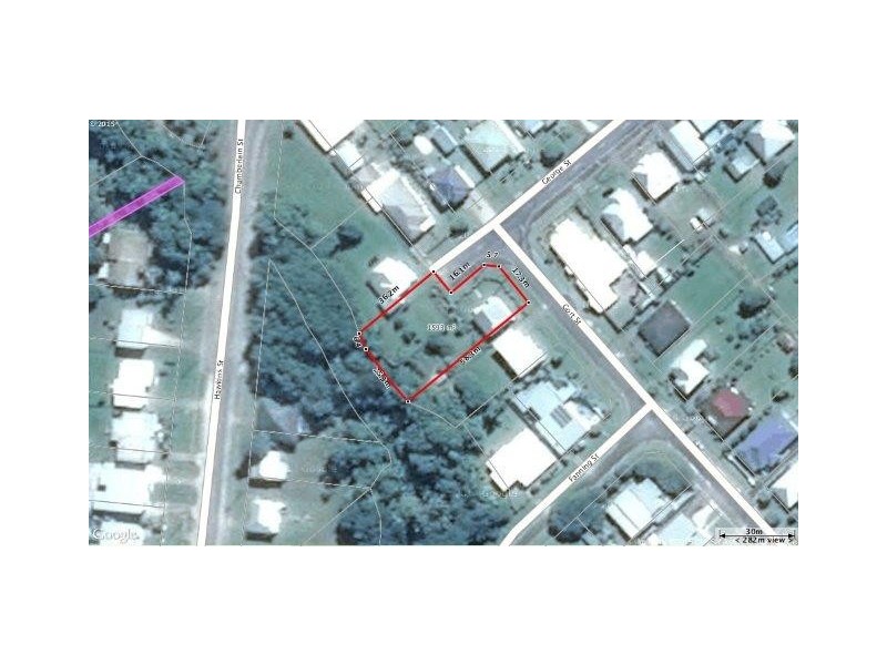 2 George Street, Ingham QLD 4850