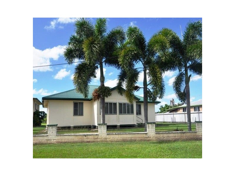 24 Hardy Street, Ingham QLD 4850