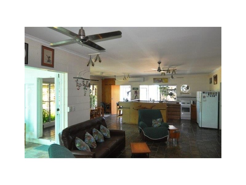 3 Coconut Street, Forrest Beach QLD 4850