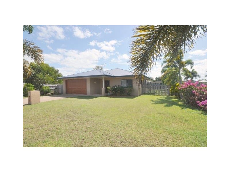 12 Hibiscus Street, Forrest Beach QLD 4850