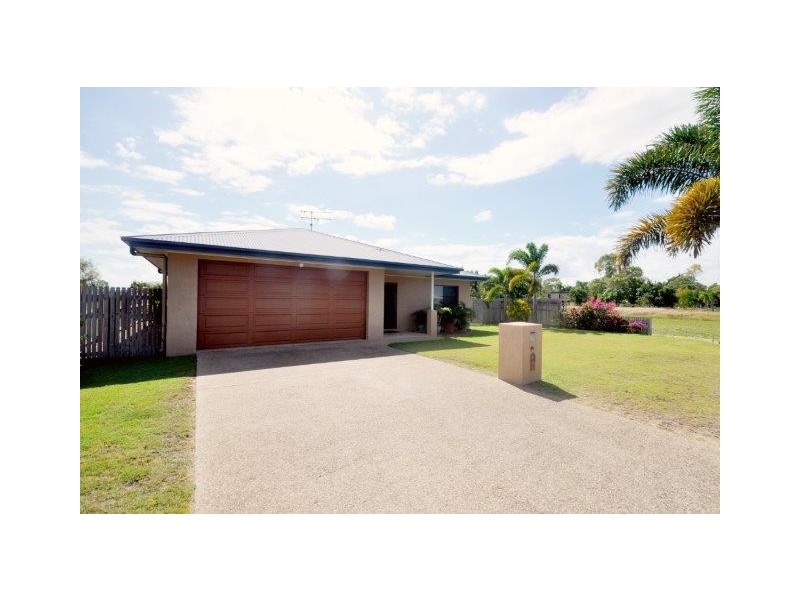 12 Hibiscus Street, Forrest Beach QLD 4850