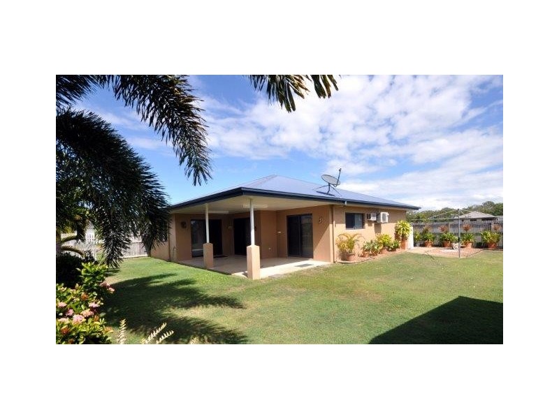 12 Hibiscus Street, Forrest Beach QLD 4850