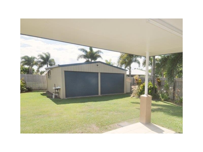 12 Hibiscus Street, Forrest Beach QLD 4850