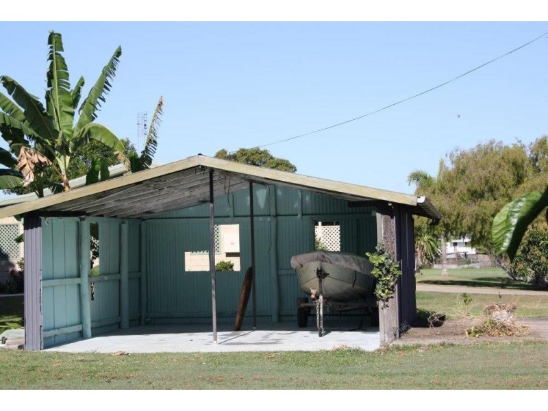 7 Musgrave Street, Halifax QLD 4850