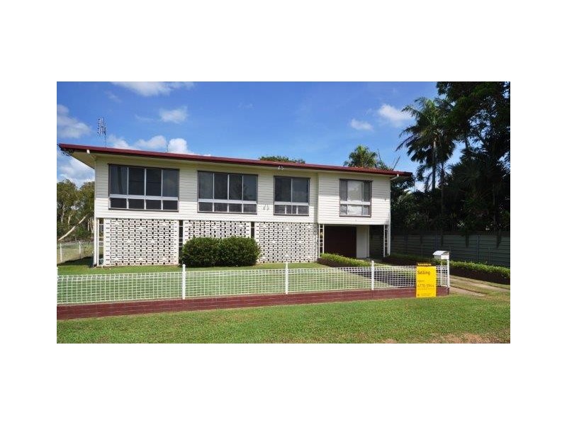 24 Patterson Parade, Lucinda QLD 4850