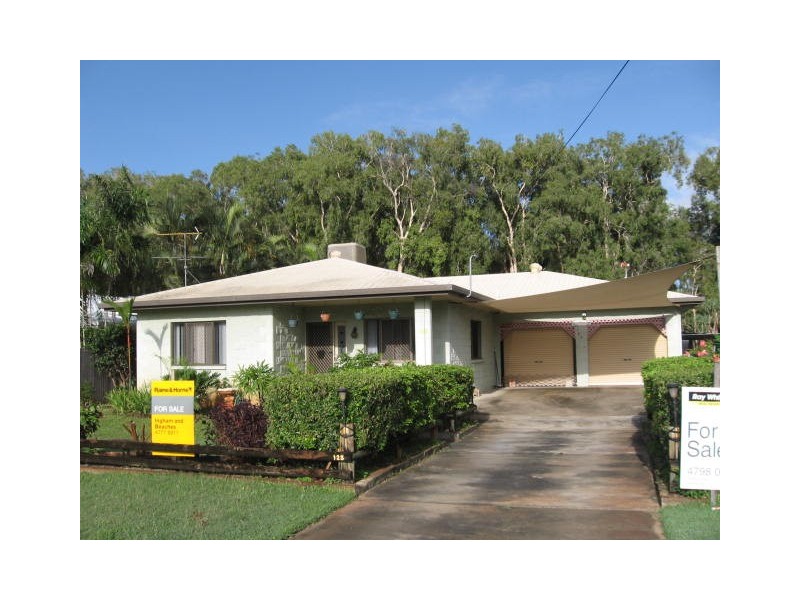 123 John Dory Street, Taylors Beach QLD 4850