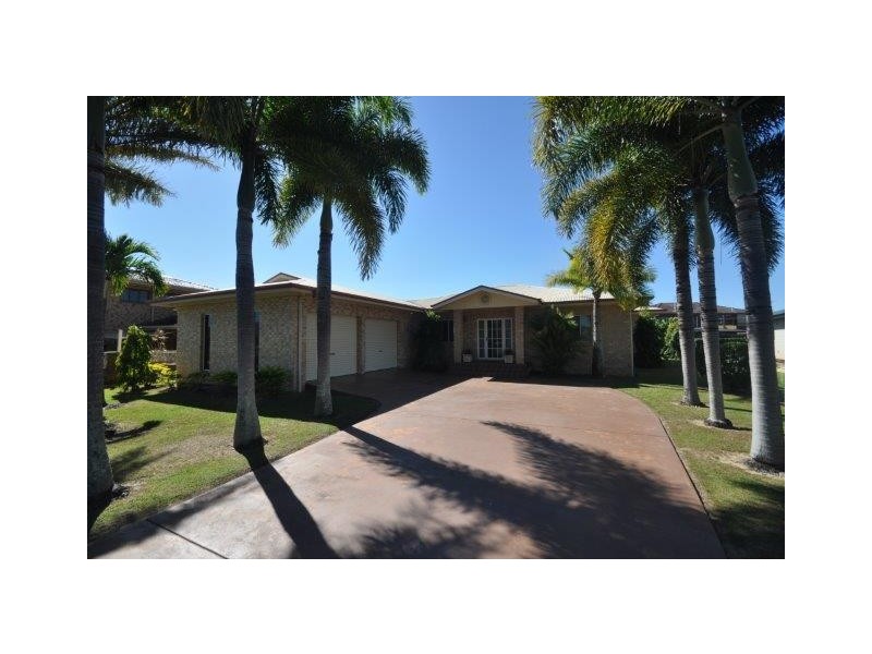 6 Trojan Street, Ingham QLD 4850