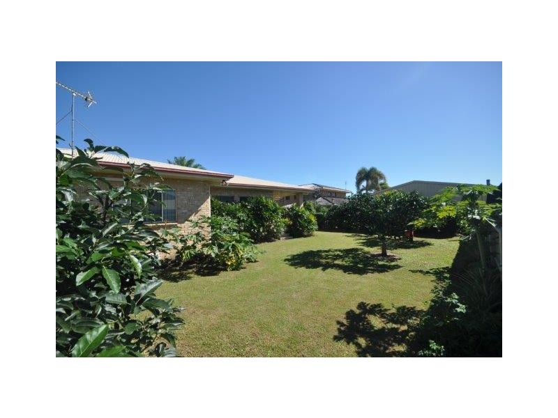 6 Trojan Street, Ingham QLD 4850