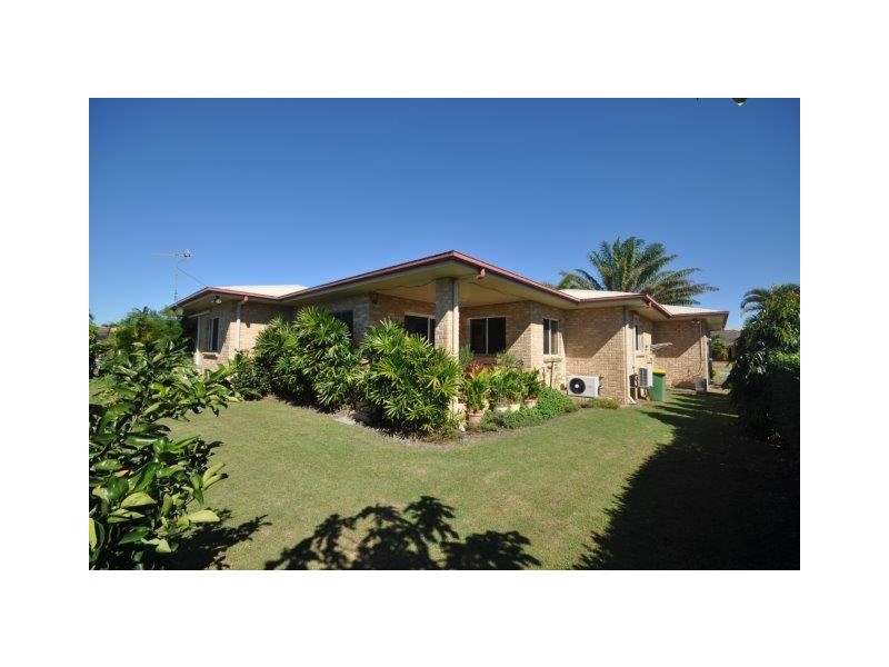 6 Trojan Street, Ingham QLD 4850