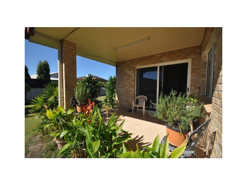 6 Trojan Street, Ingham QLD 4850