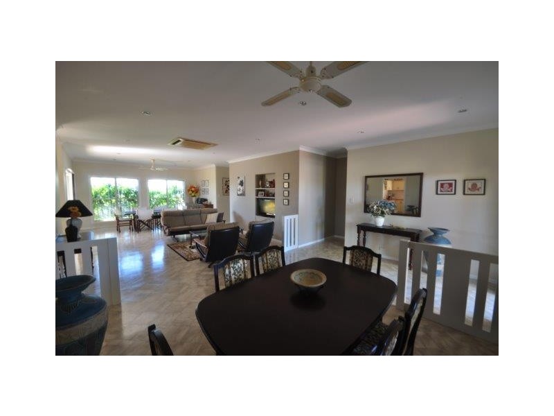 6 Trojan Street, Ingham QLD 4850