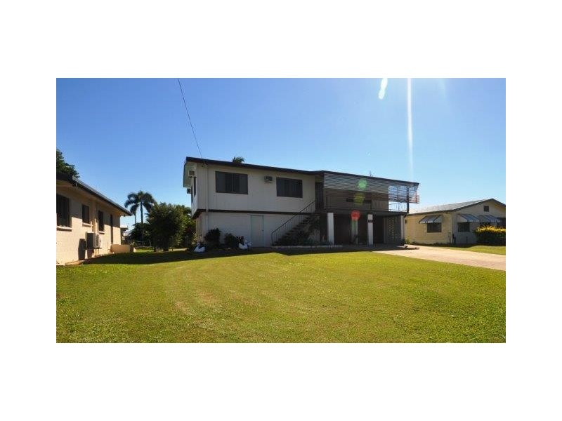 23 Jesson Street, Ingham QLD 4850