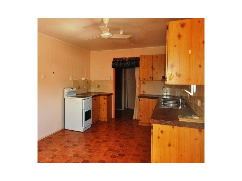 23 Jesson Street, Ingham QLD 4850