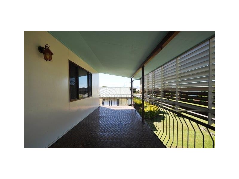 23 Jesson Street, Ingham QLD 4850