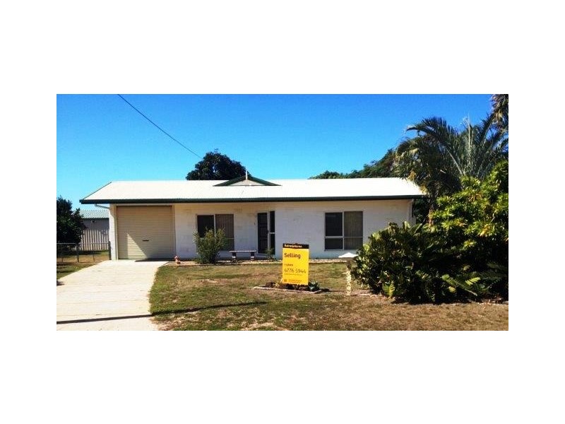4 Cashew Close, Forrest Beach QLD 4850