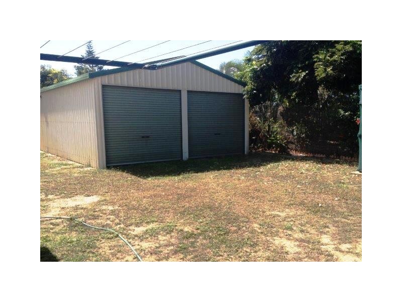 4 Cashew Close, Forrest Beach QLD 4850