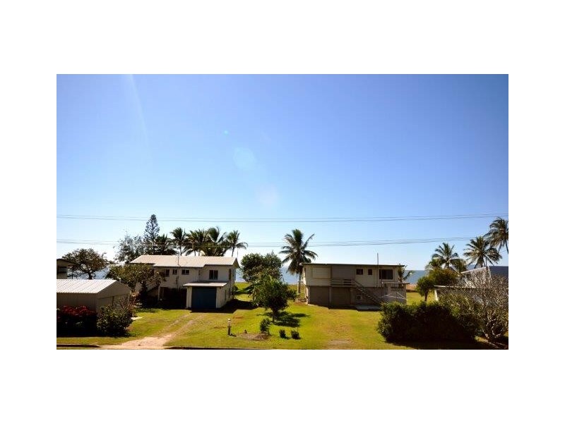 1280 Patterson Parade, Lucinda QLD 4850