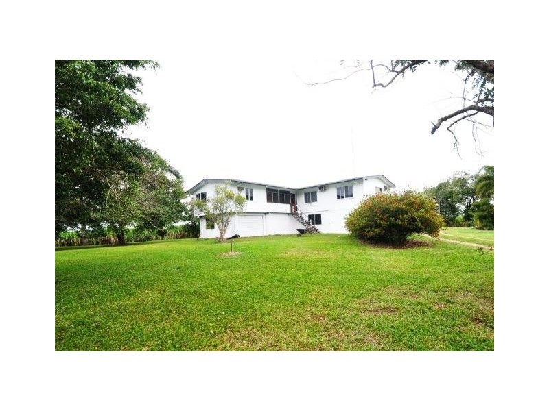 479 Abergowrie Road, Trebonne QLD 4850