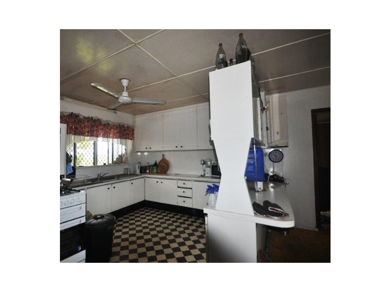 479 Abergowrie Road, Trebonne QLD 4850