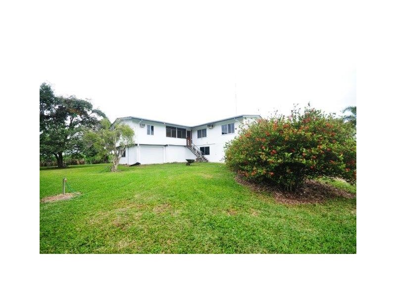 479 Abergowrie Road, Trebonne QLD 4850