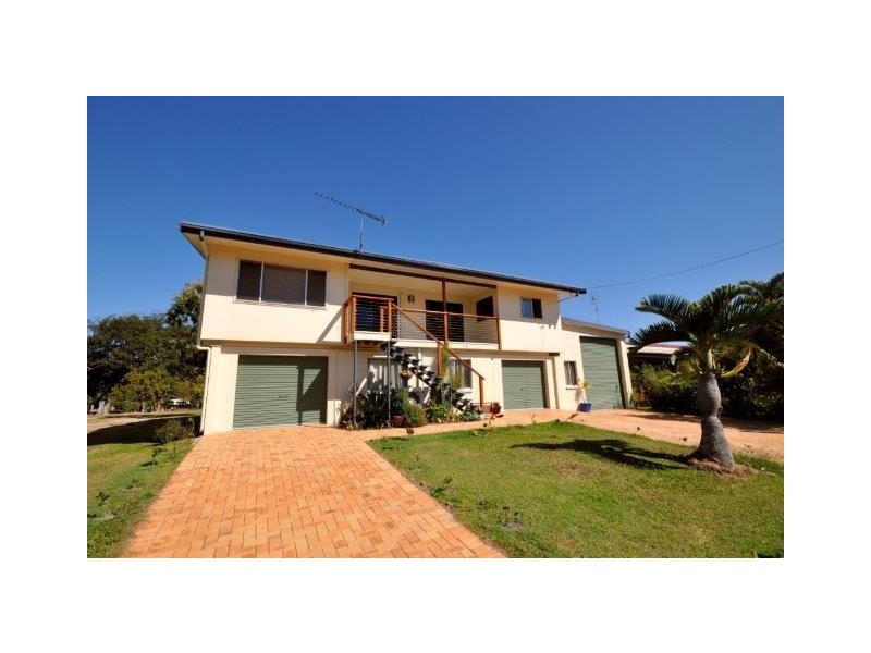 128 Patterson Parade, Lucinda QLD 4850