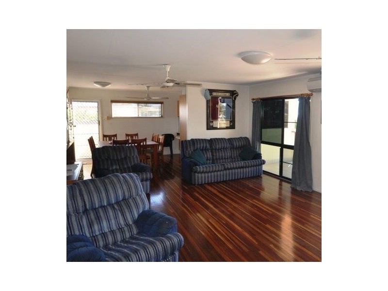 128 Patterson Parade, Lucinda QLD 4850