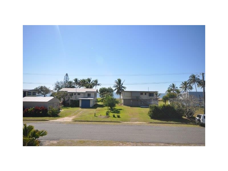 128 Patterson Parade, Lucinda QLD 4850