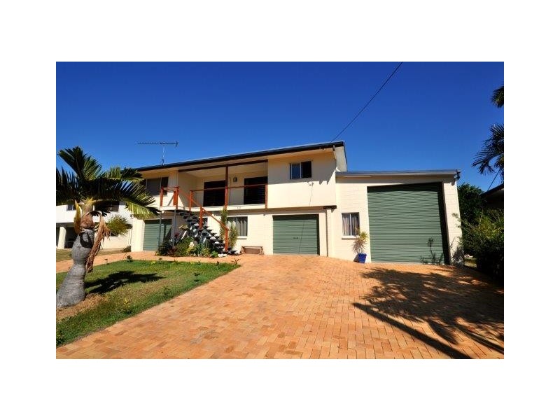 128 Patterson Parade, Lucinda QLD 4850