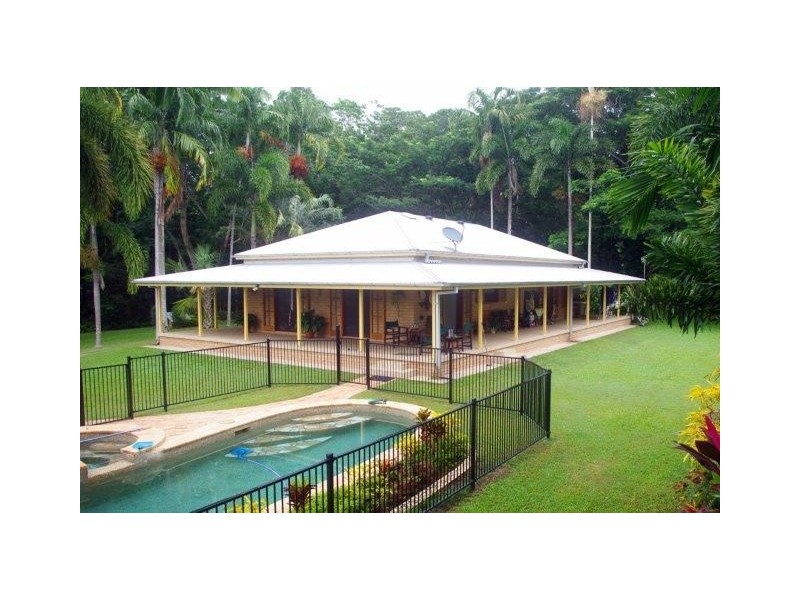 100 Sheahans Road, Ingham QLD 4850