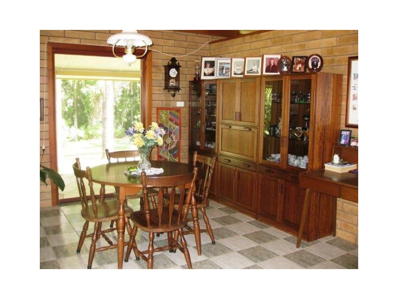 100 Sheahans Road, Ingham QLD 4850