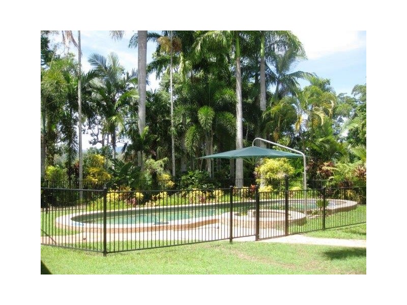 100 Sheahans Road, Ingham QLD 4850