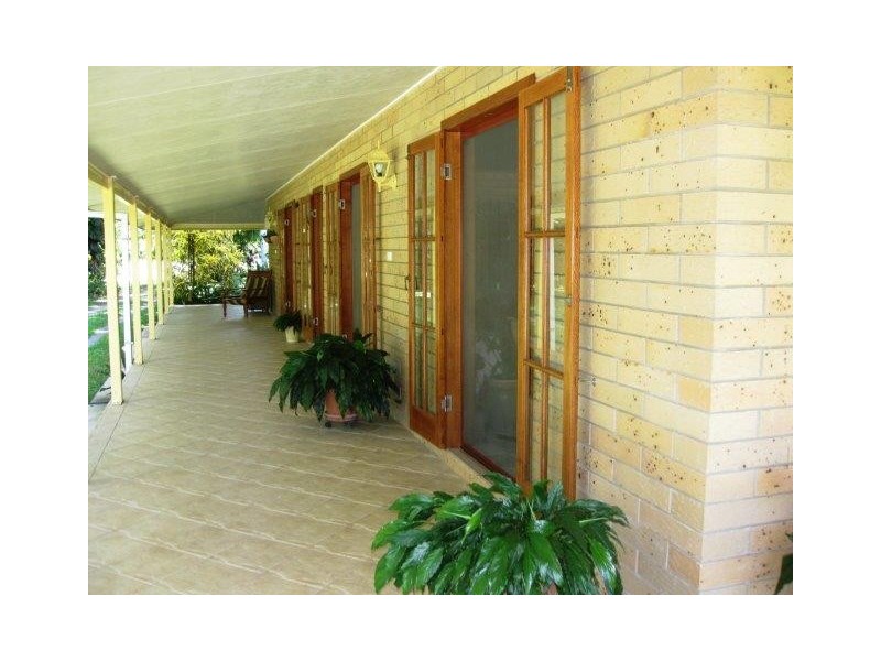 100 Sheahans Road, Ingham QLD 4850