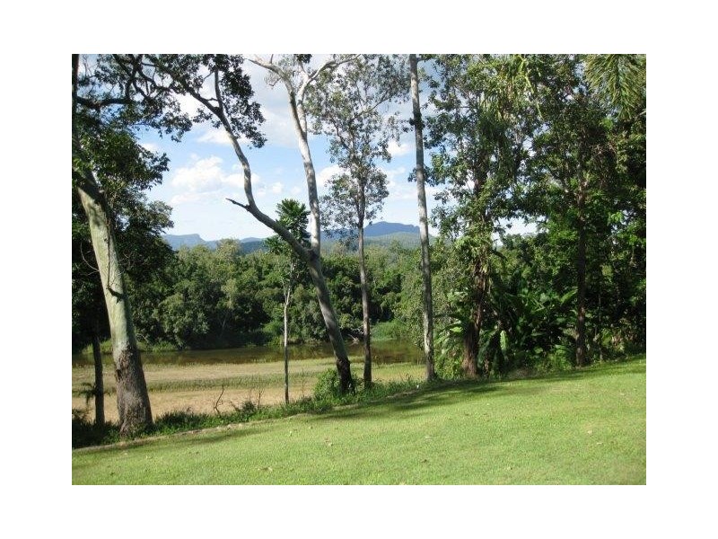 100 Sheahans Road, Ingham QLD 4850