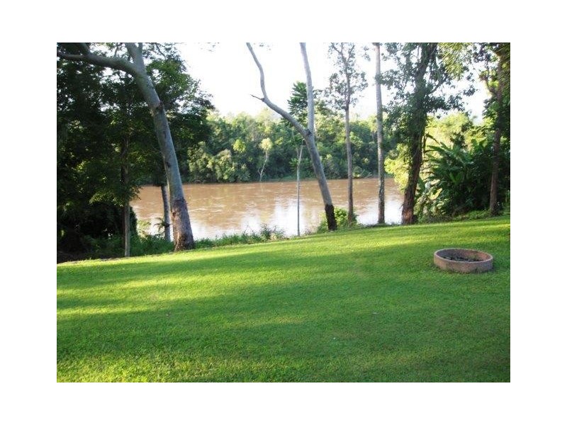 100 Sheahans Road, Ingham QLD 4850