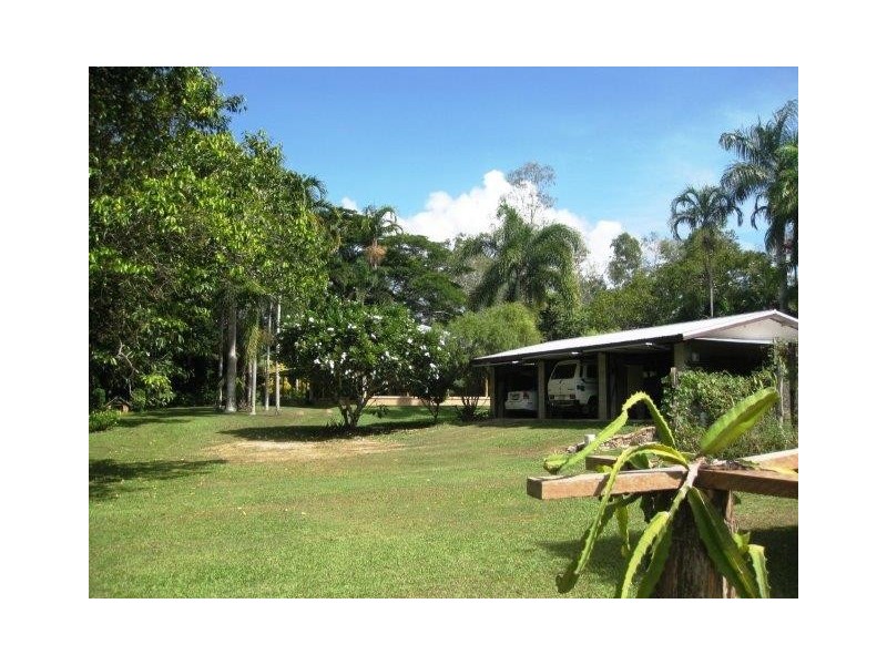 100 Sheahans Road, Ingham QLD 4850